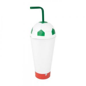 VASO CORNETA personalizada